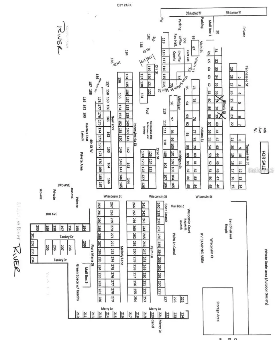 21 Illinois Street, FL