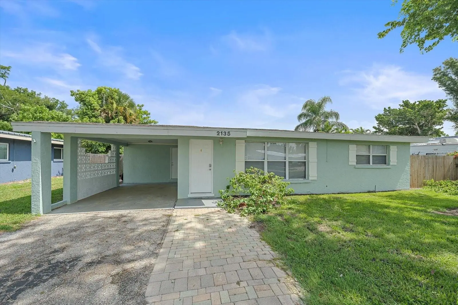 2135 Lee Lane, FL