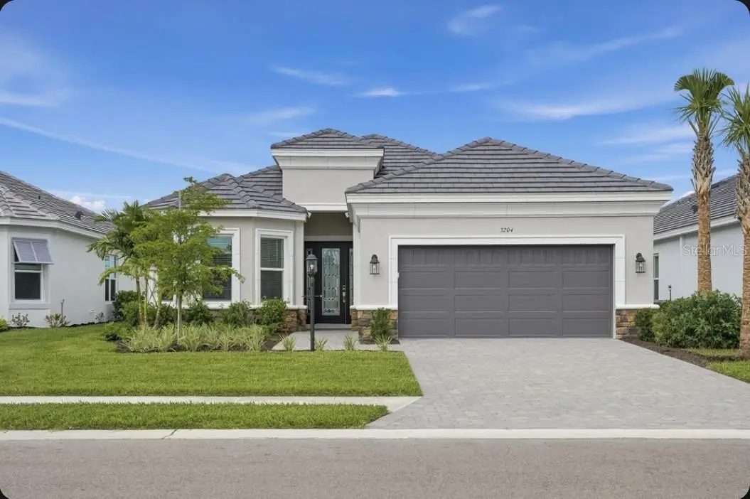 3204 Vicenza Court, FL