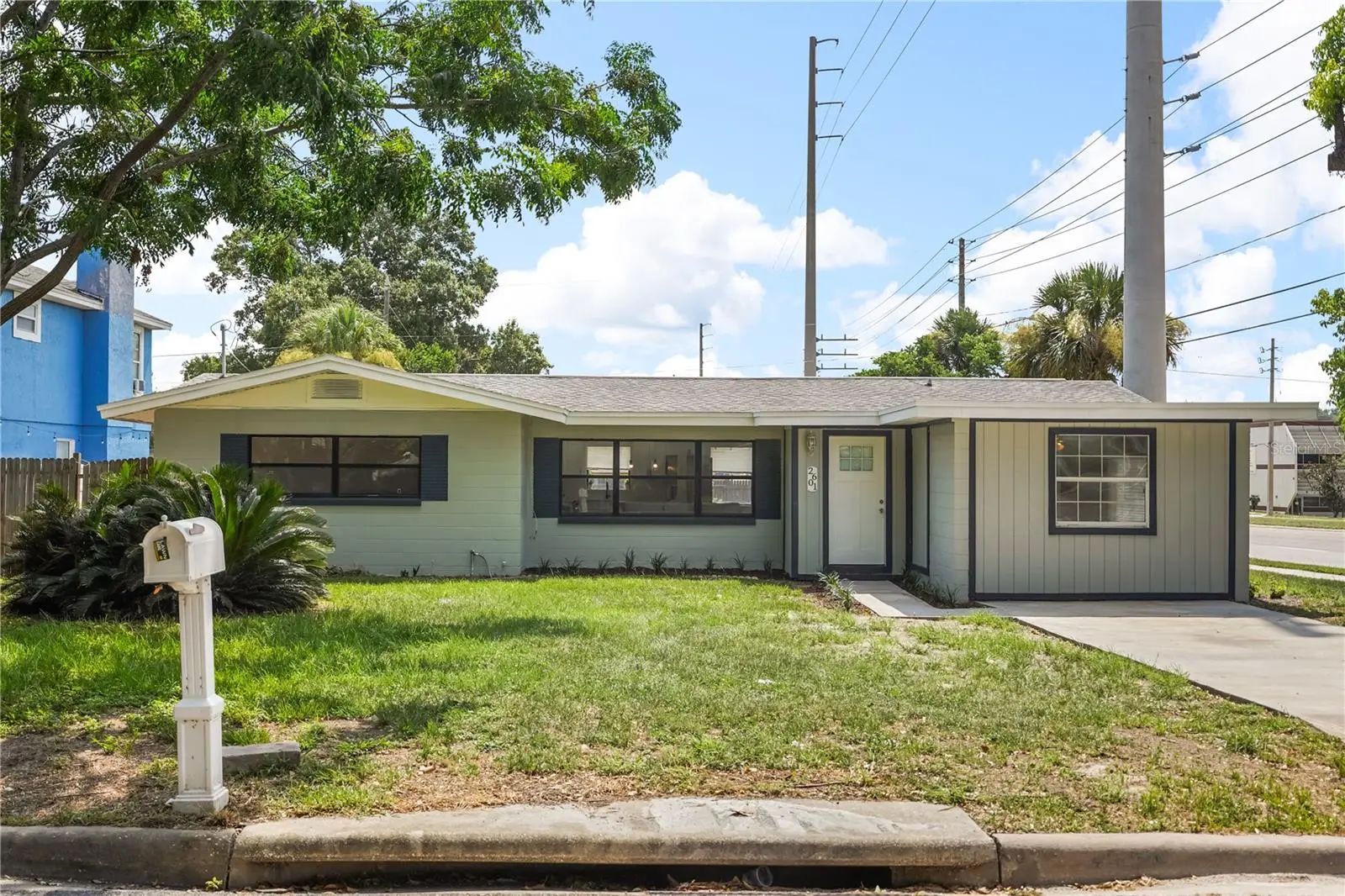 2601 Healy Drive, FL