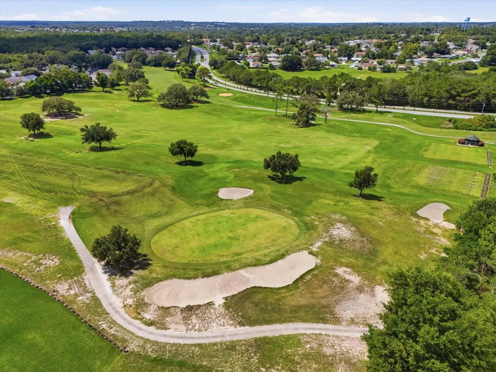 410 Putting Green Court, FL