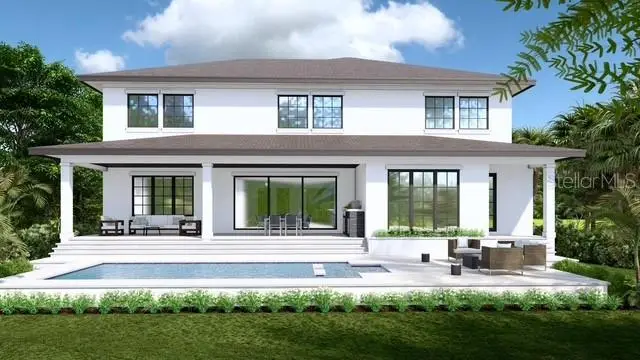 456 Rafael Boulevard, FL