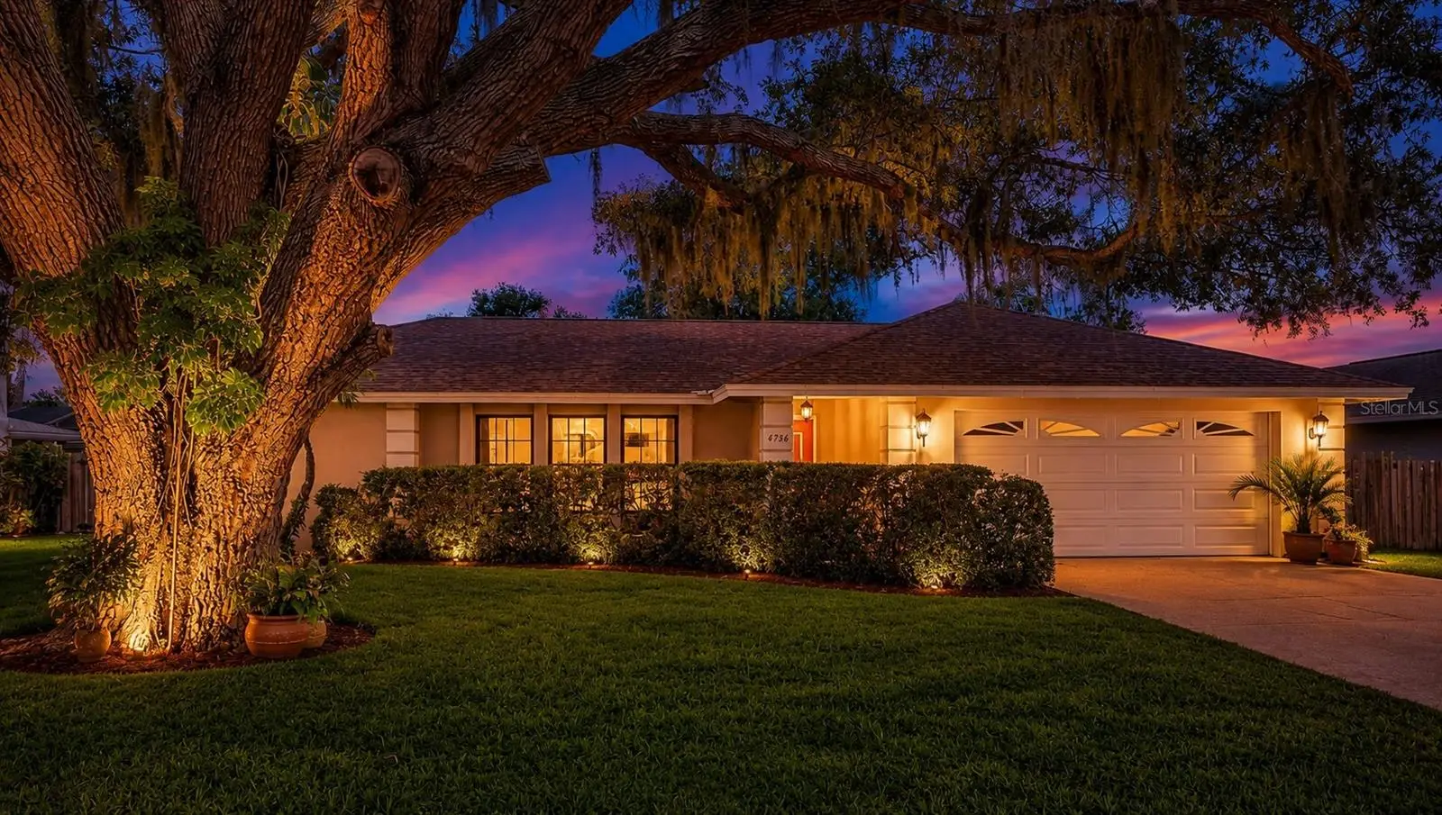 4736 Charing Cross Road, FL