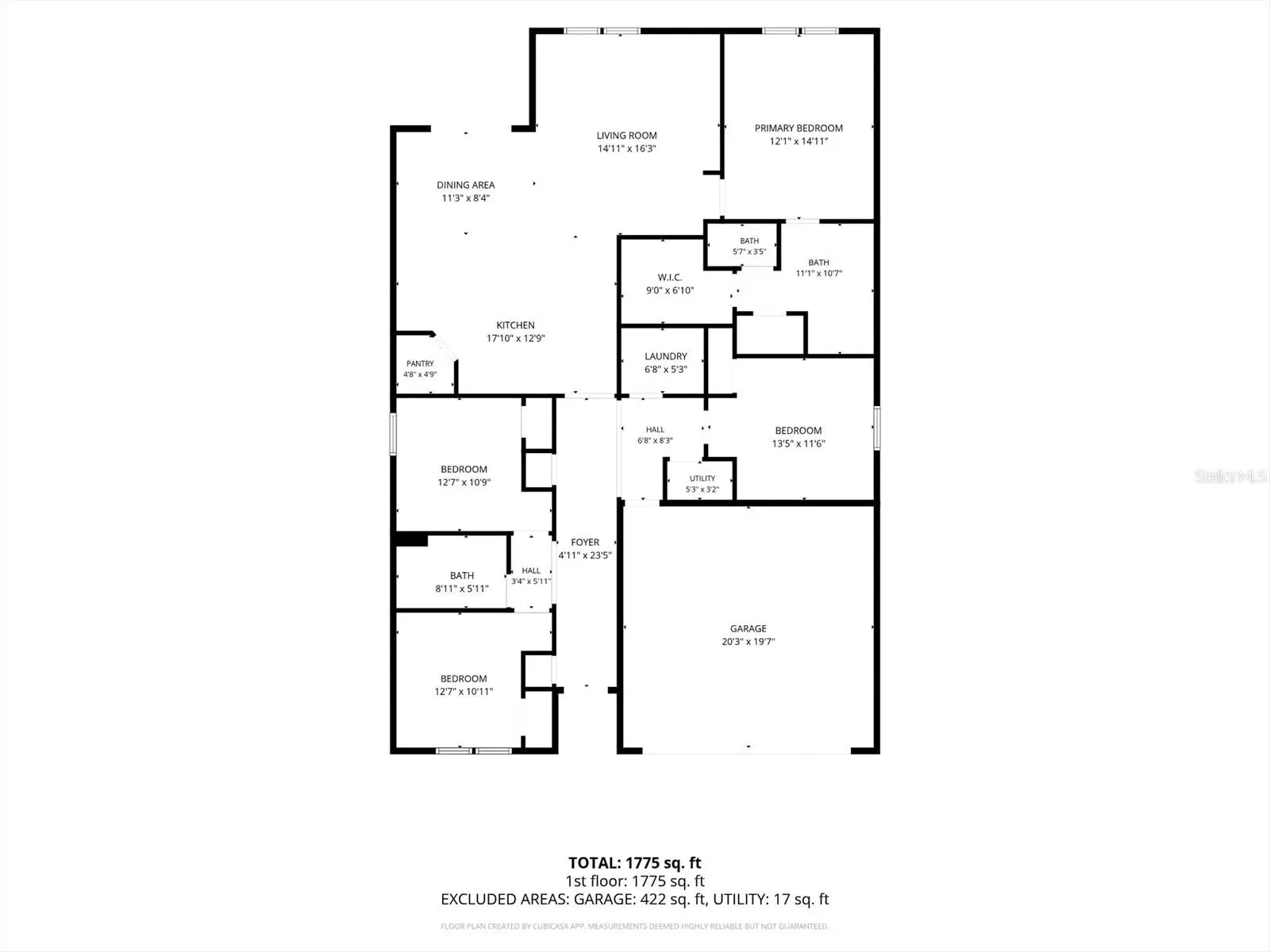 9295 Van Allen Way, FL