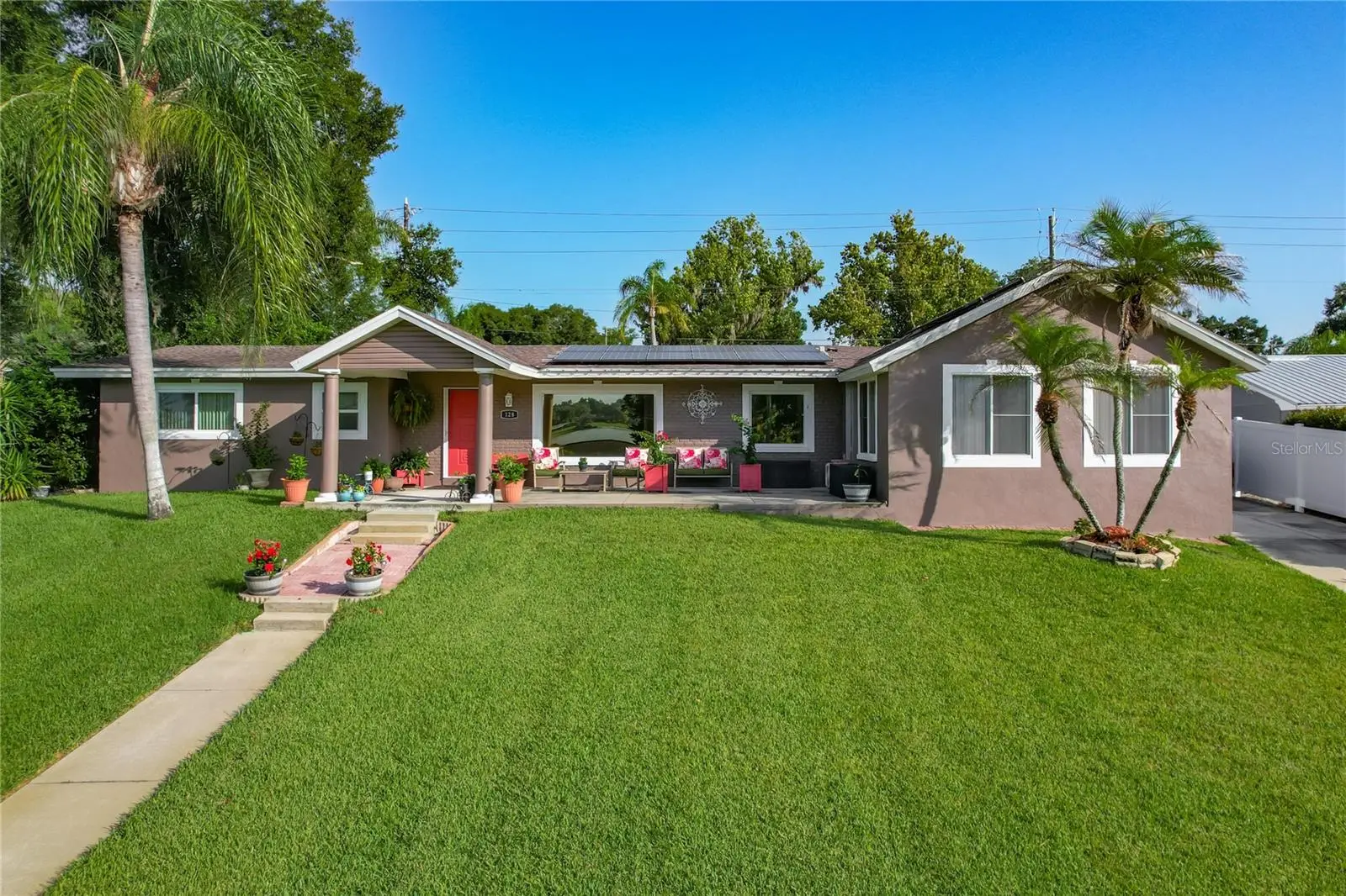 128 Lake Florence Drive, FL
