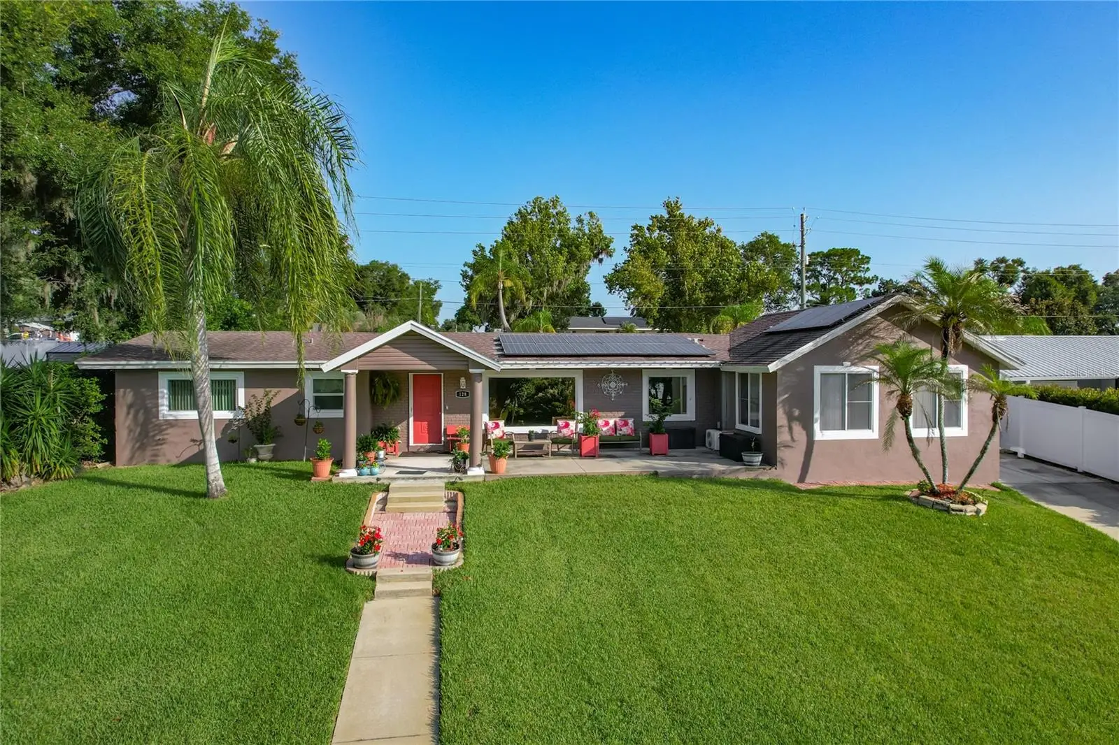 128 Lake Florence Drive, FL