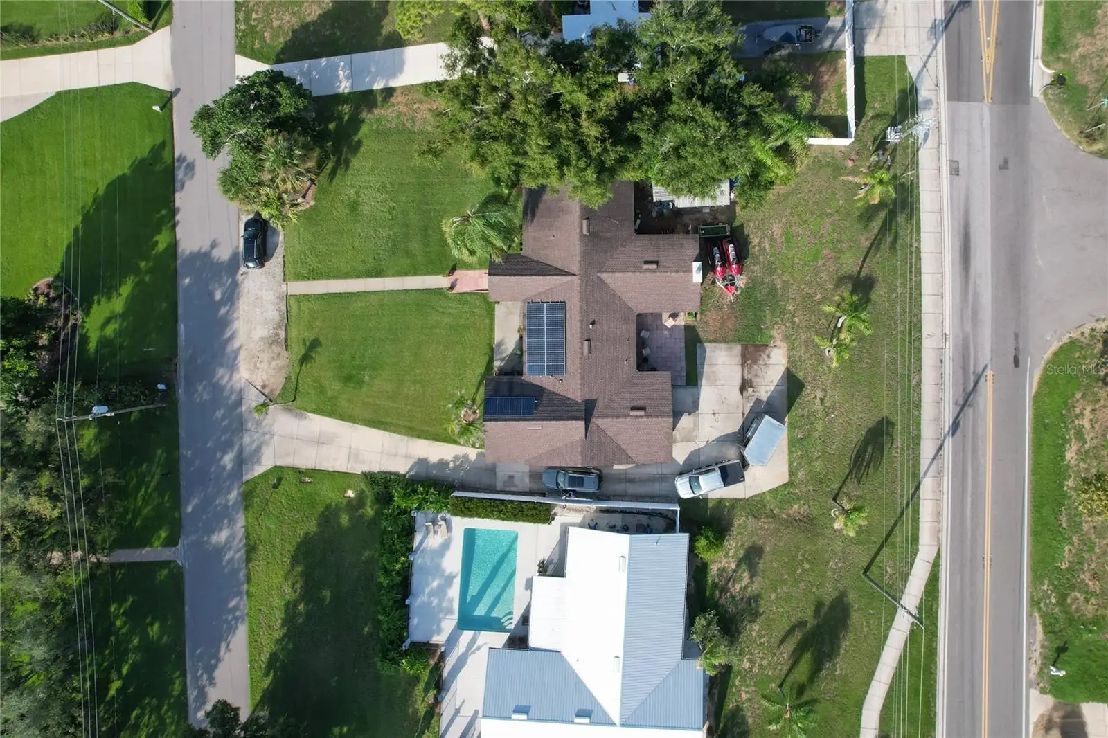 128 Lake Florence Drive, FL