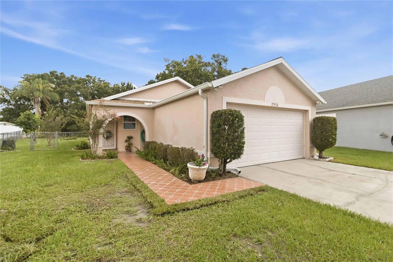 2918 Canoe Circle, FL