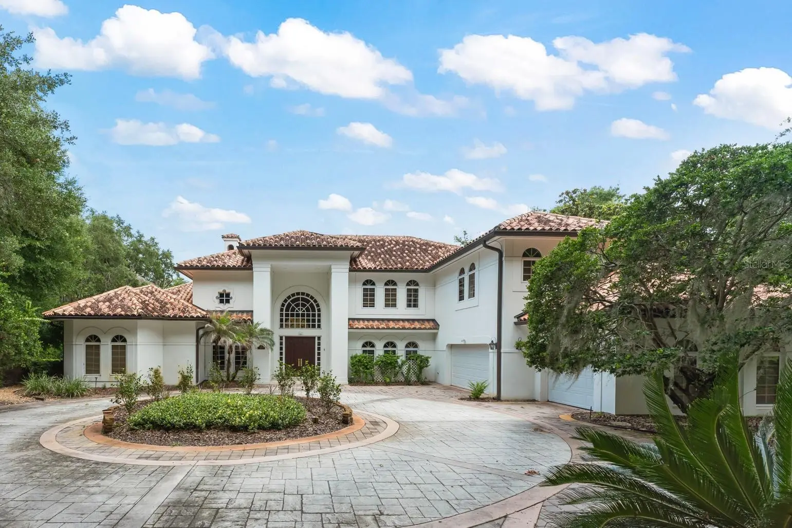 5237 Isleworth Country Club Drive, FL