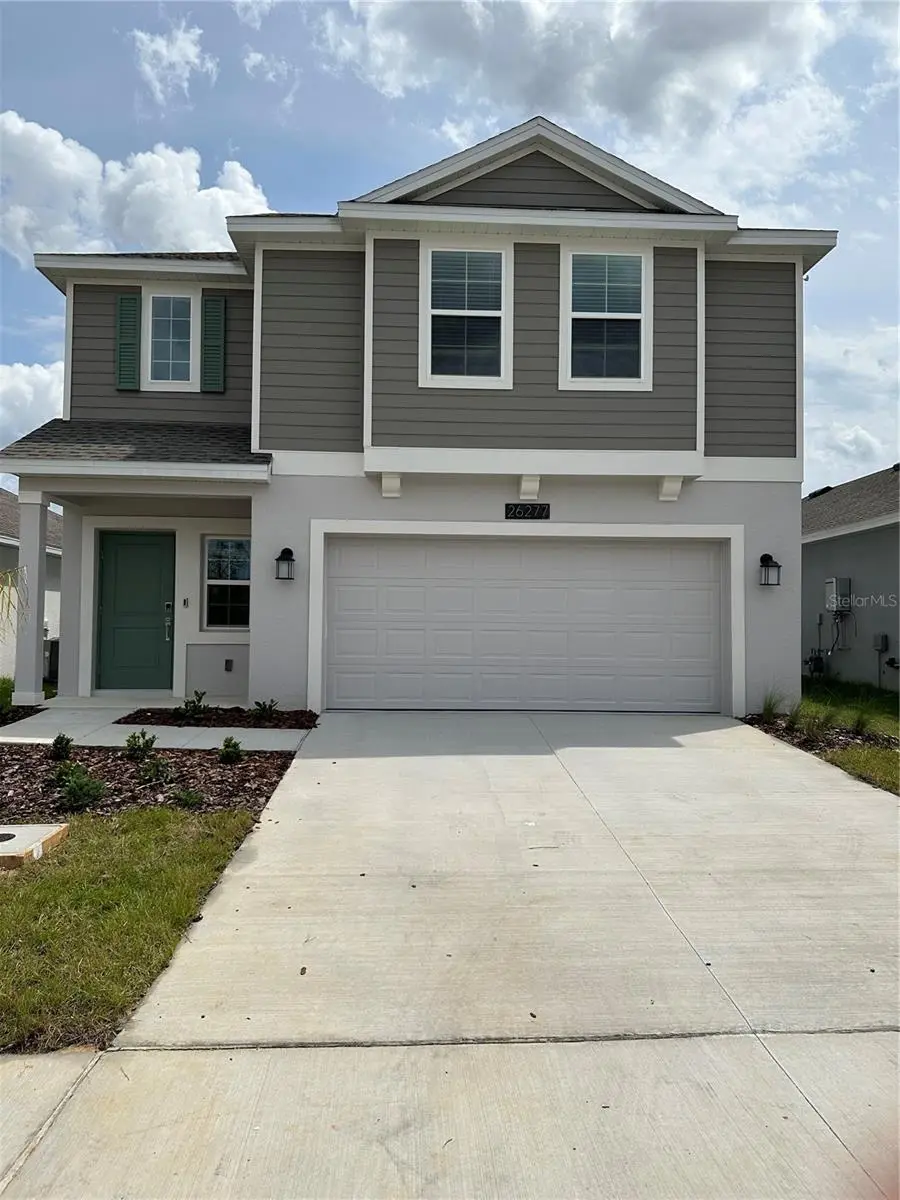 26277 Feathergrass Circle, FL