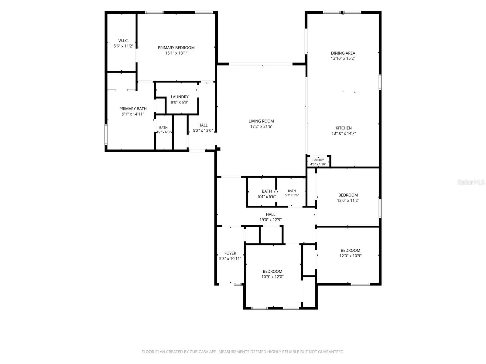 3737 Chandler Estates Drive, FL