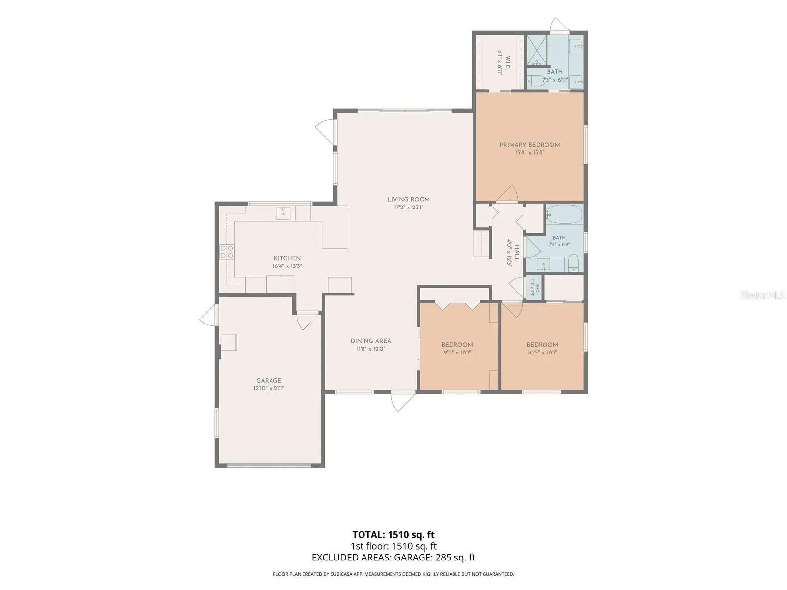 801 Edgemere Lane, FL