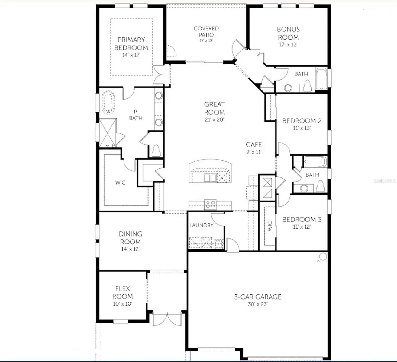 17027 Cottontail Circle, FL