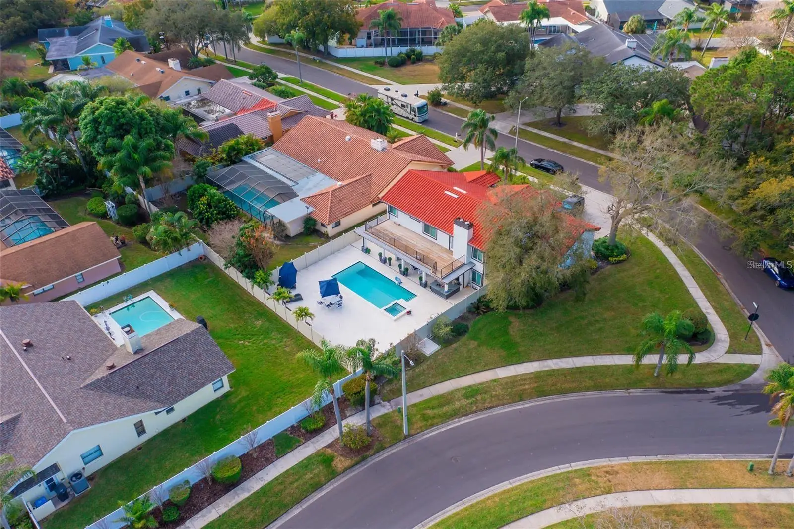 4123 Crosswater Drive, FL
