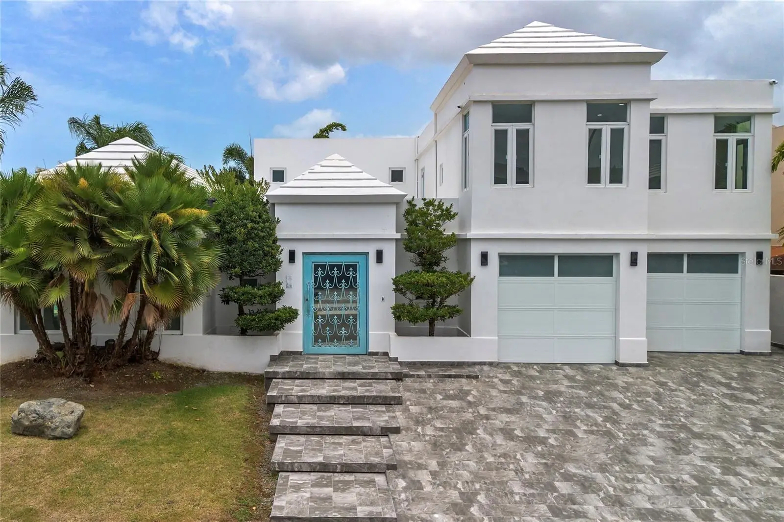 18 Paseo Las Palmas, PR