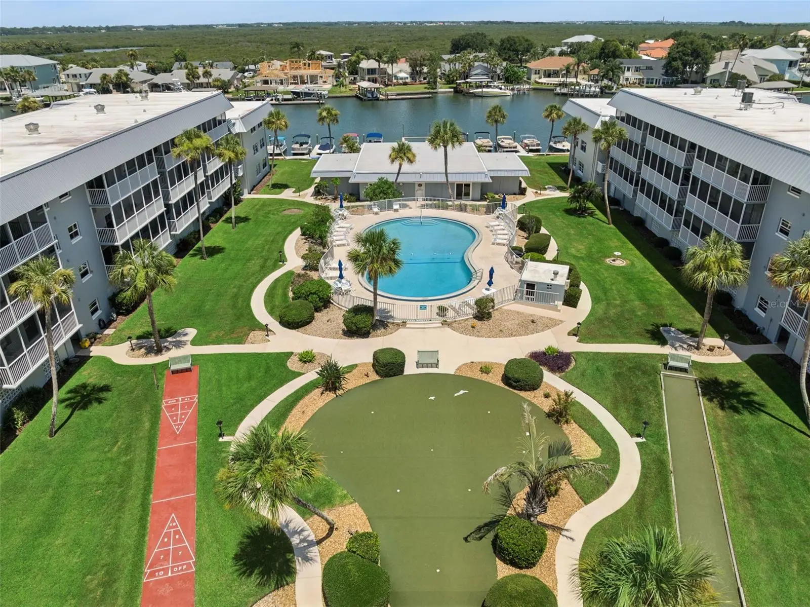 315 Causeway, FL
