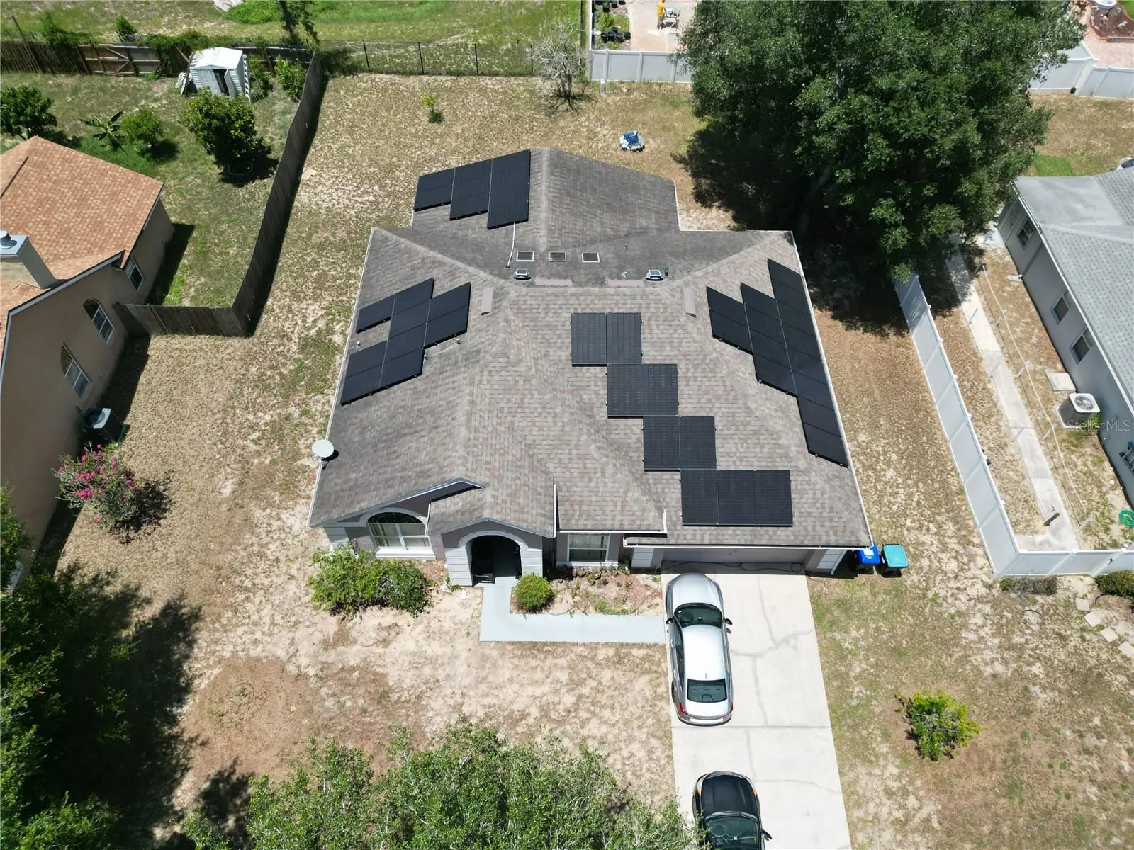 7337 High Lake Drive, FL