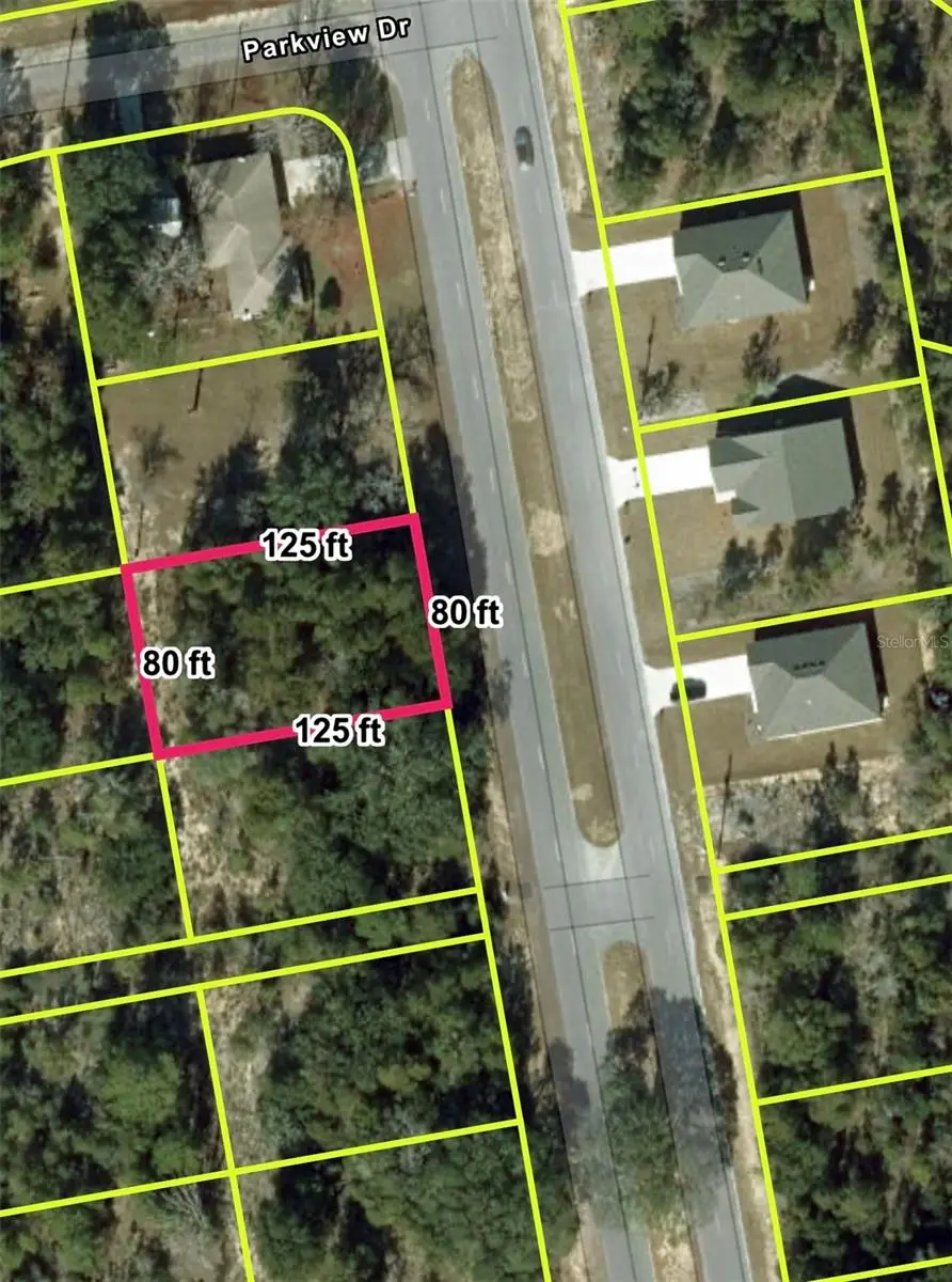 Lot 27 Country Club Boulevard, FL