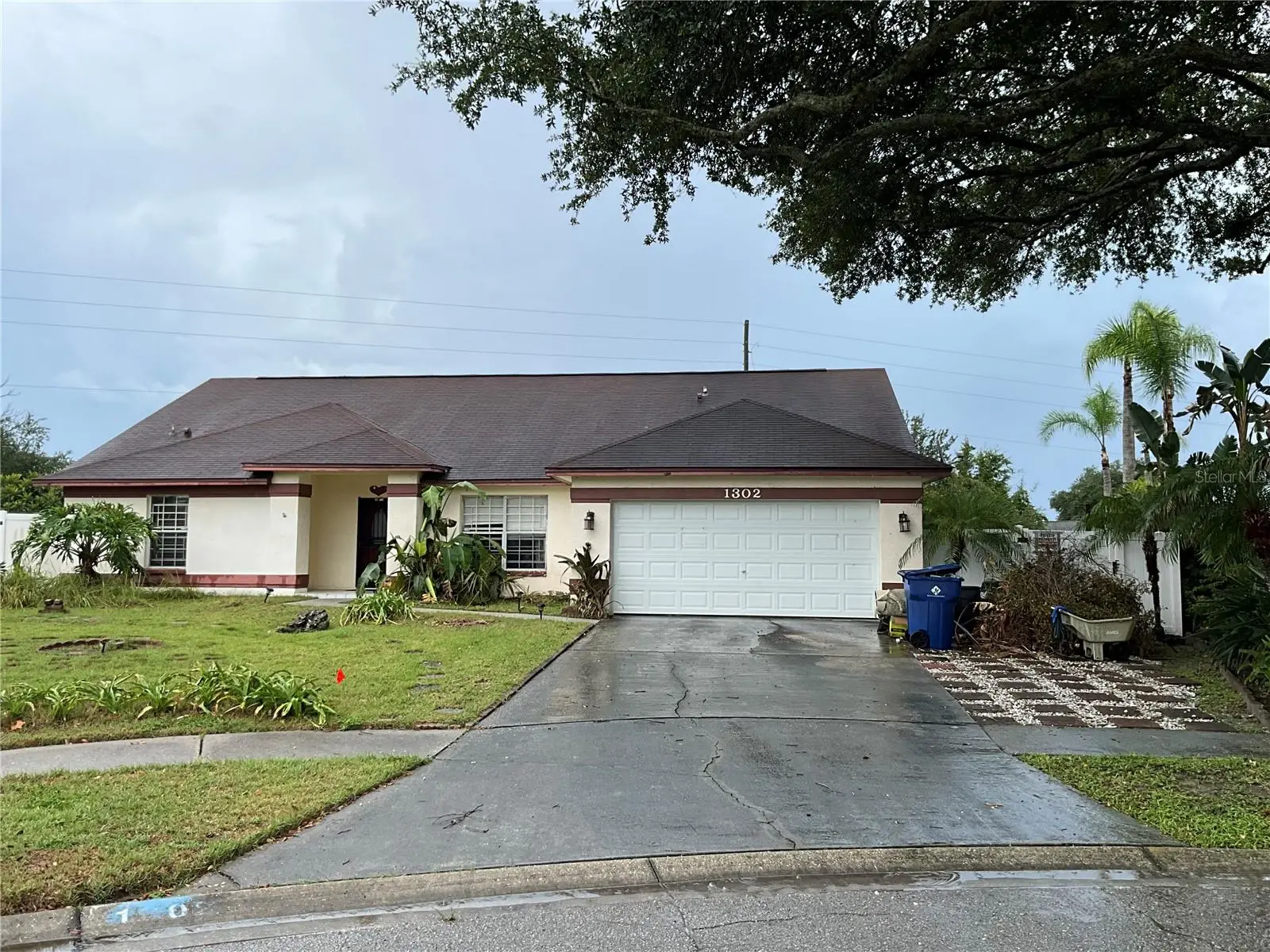 1302 Norwick Drive, FL
