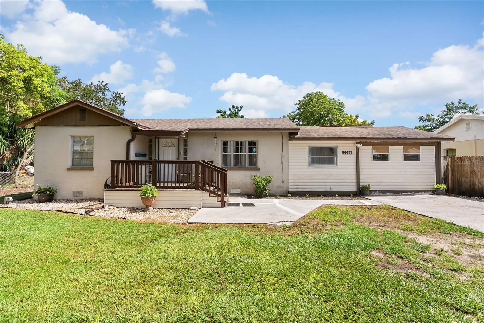 3334 Avenue J, FL