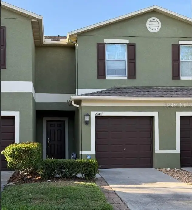2807 Lantern Hill Avenue, FL
