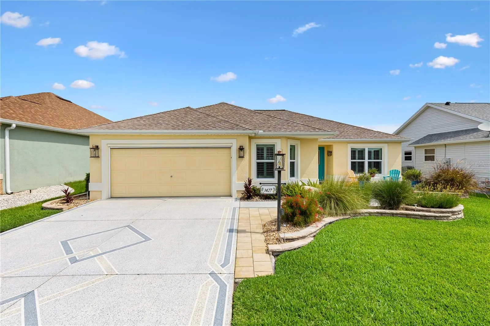 1427 Gayle Mill Drive, FL