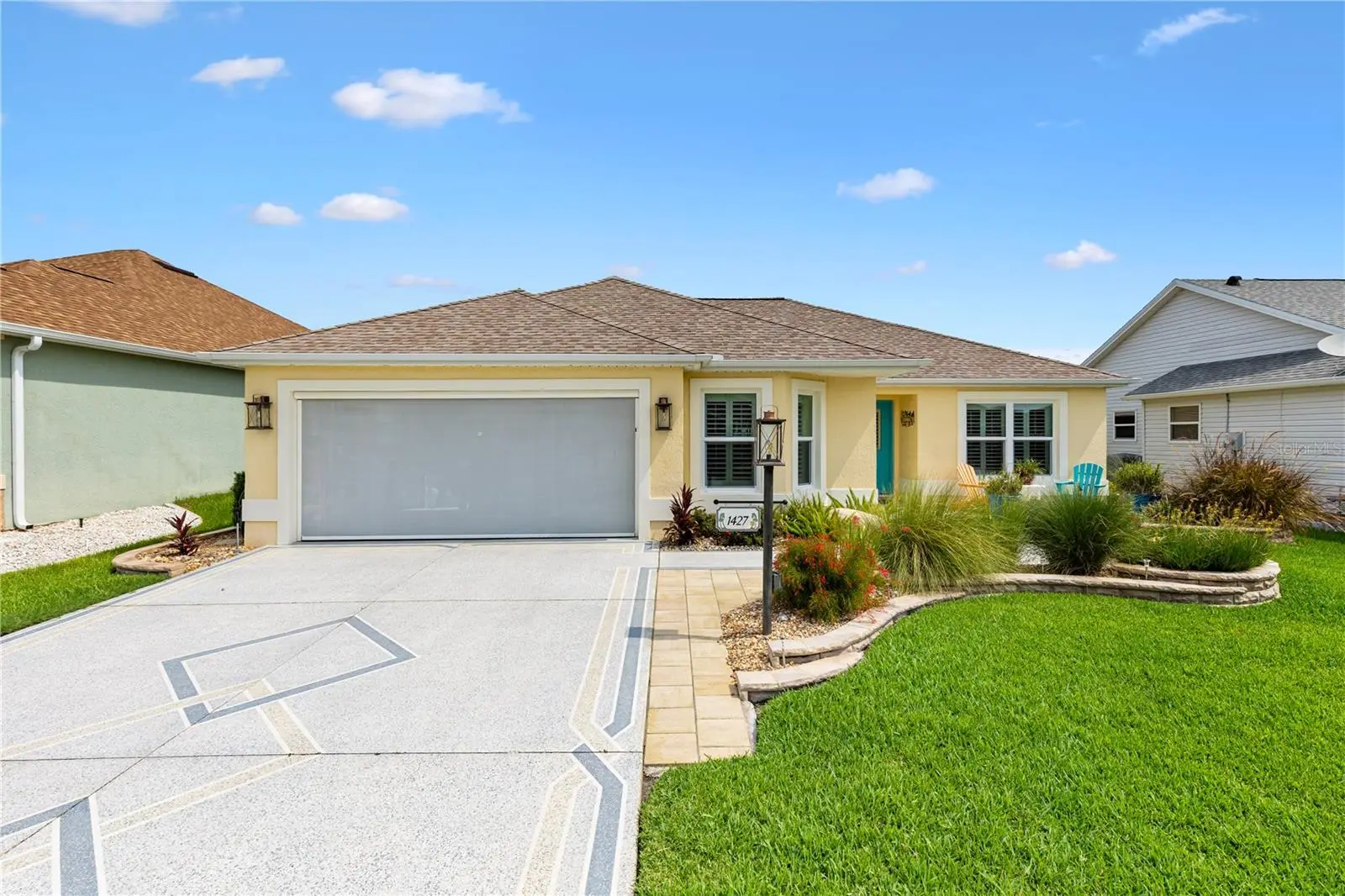 1427 Gayle Mill Drive, FL