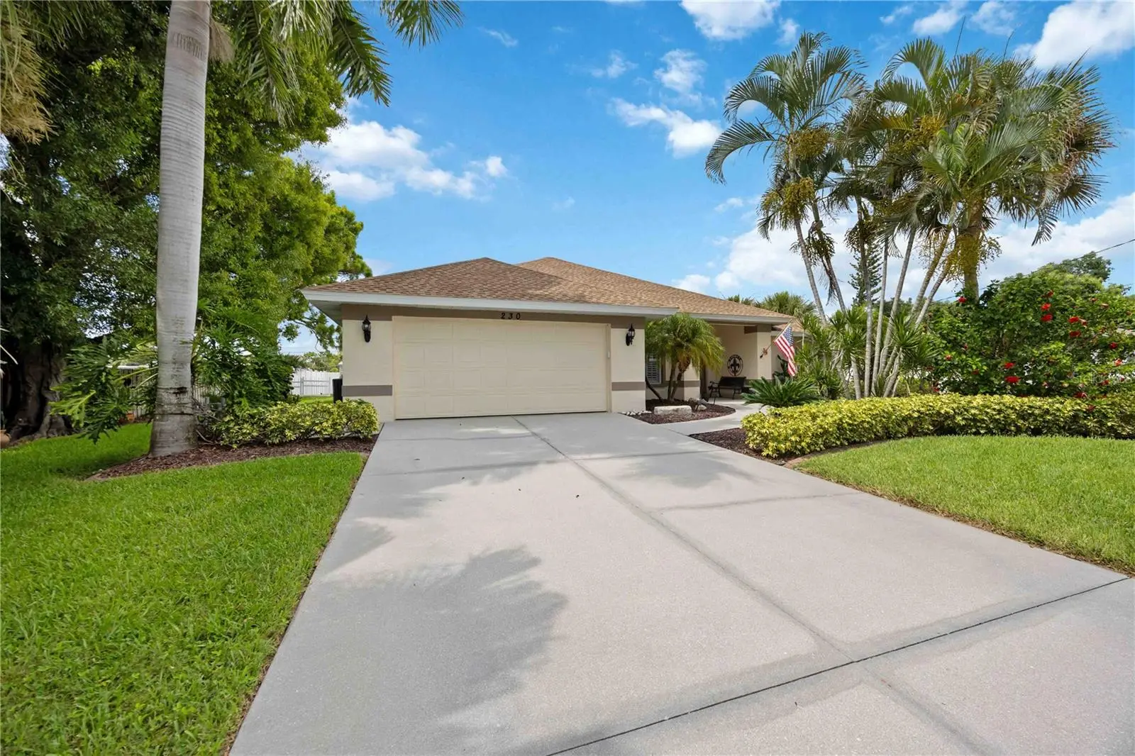 230 Green Street, FL