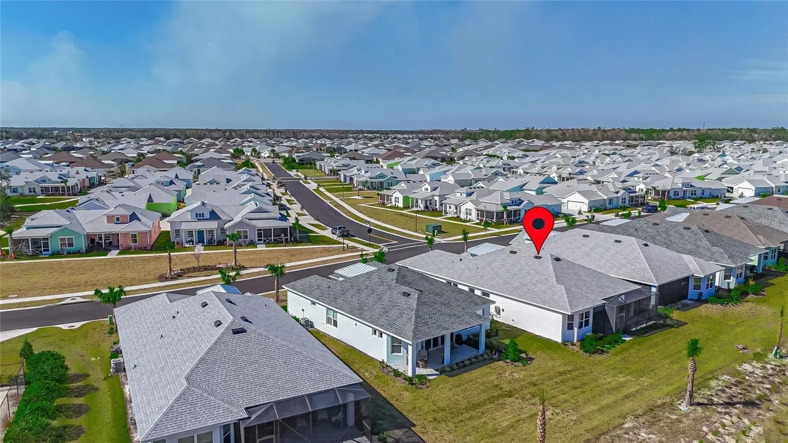 306 Hang Loose Way, FL