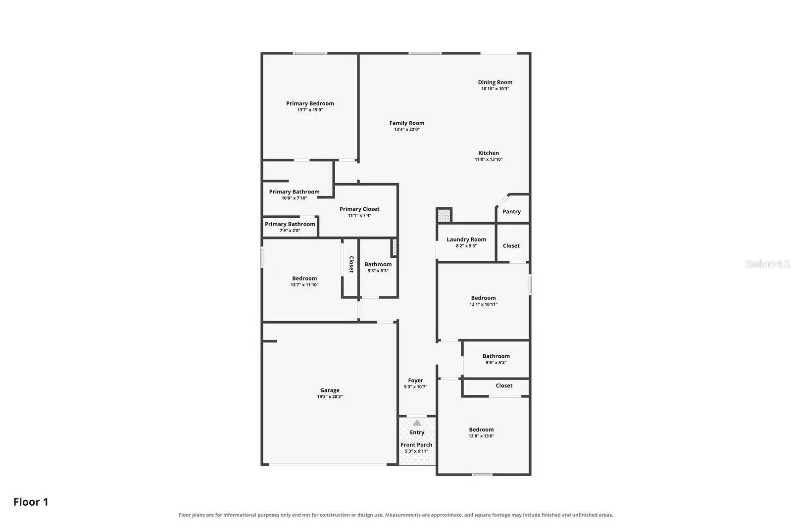 7722 Satterfield Terrace, FL