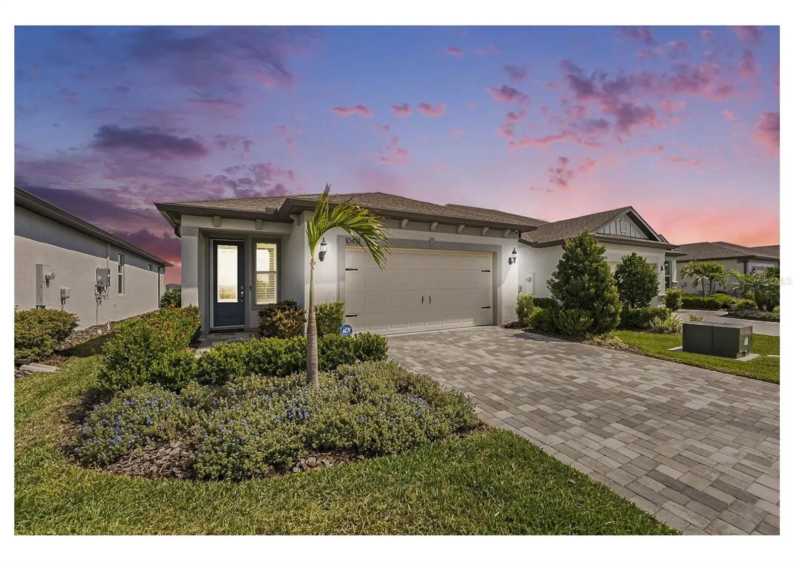 10418 Spring Tide Way, FL