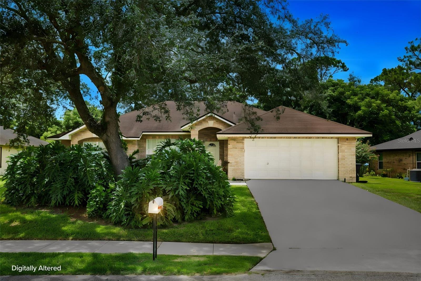 1480 Agatha Drive, FL