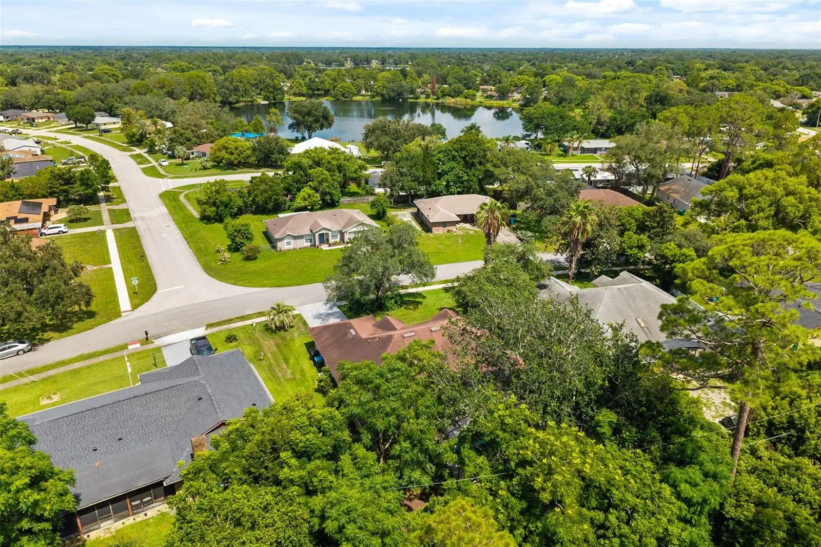 1480 Agatha Drive, FL