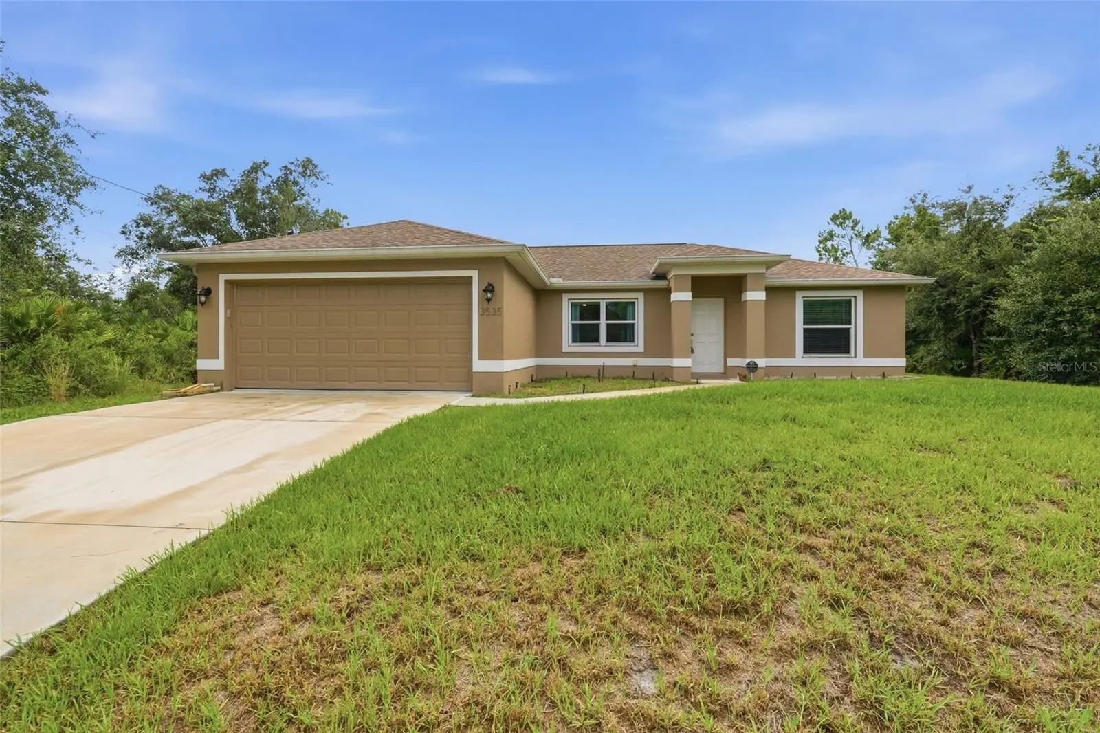 3535 Shawnee Terrace, FL