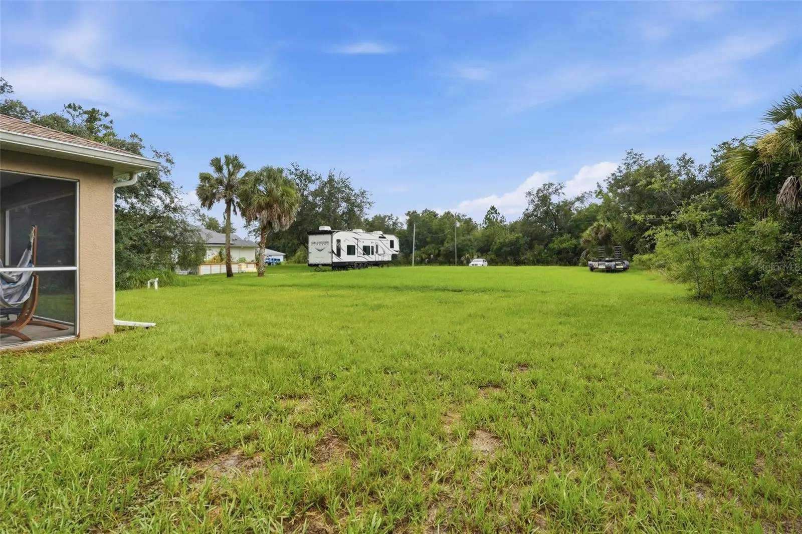3535 Shawnee Terrace, FL