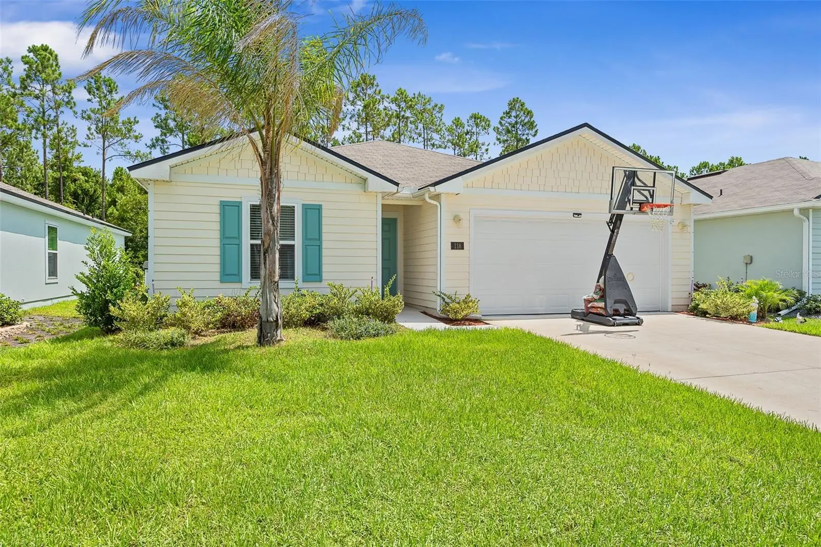 118 Hulett Woods Road, FL