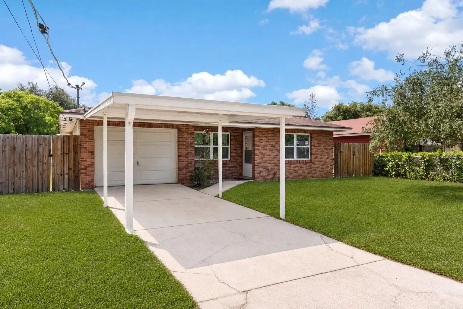 125 Herbert Street, FL