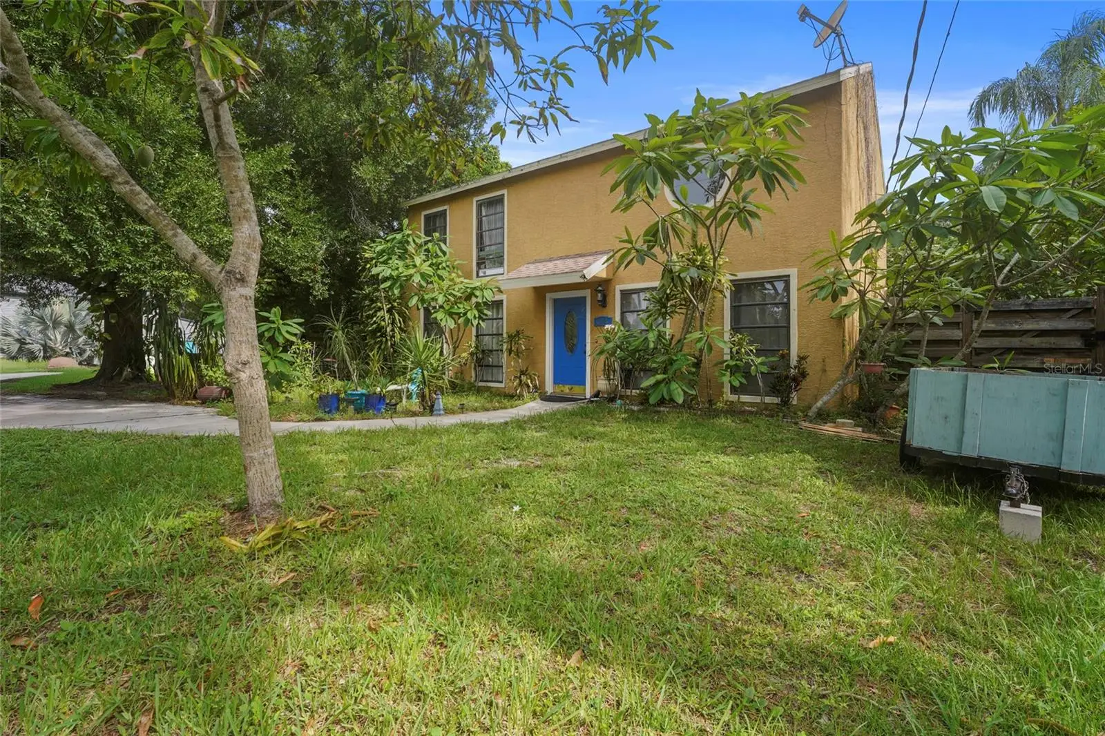 3153 Maiden Lane, FL