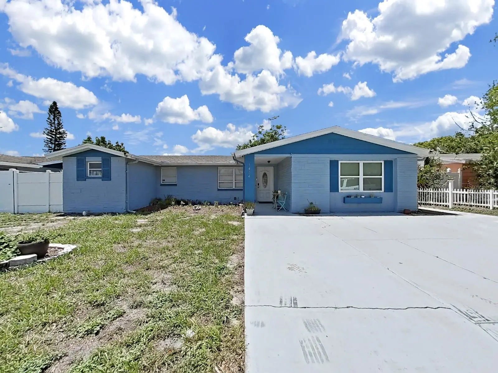 3424 Truman Drive, FL