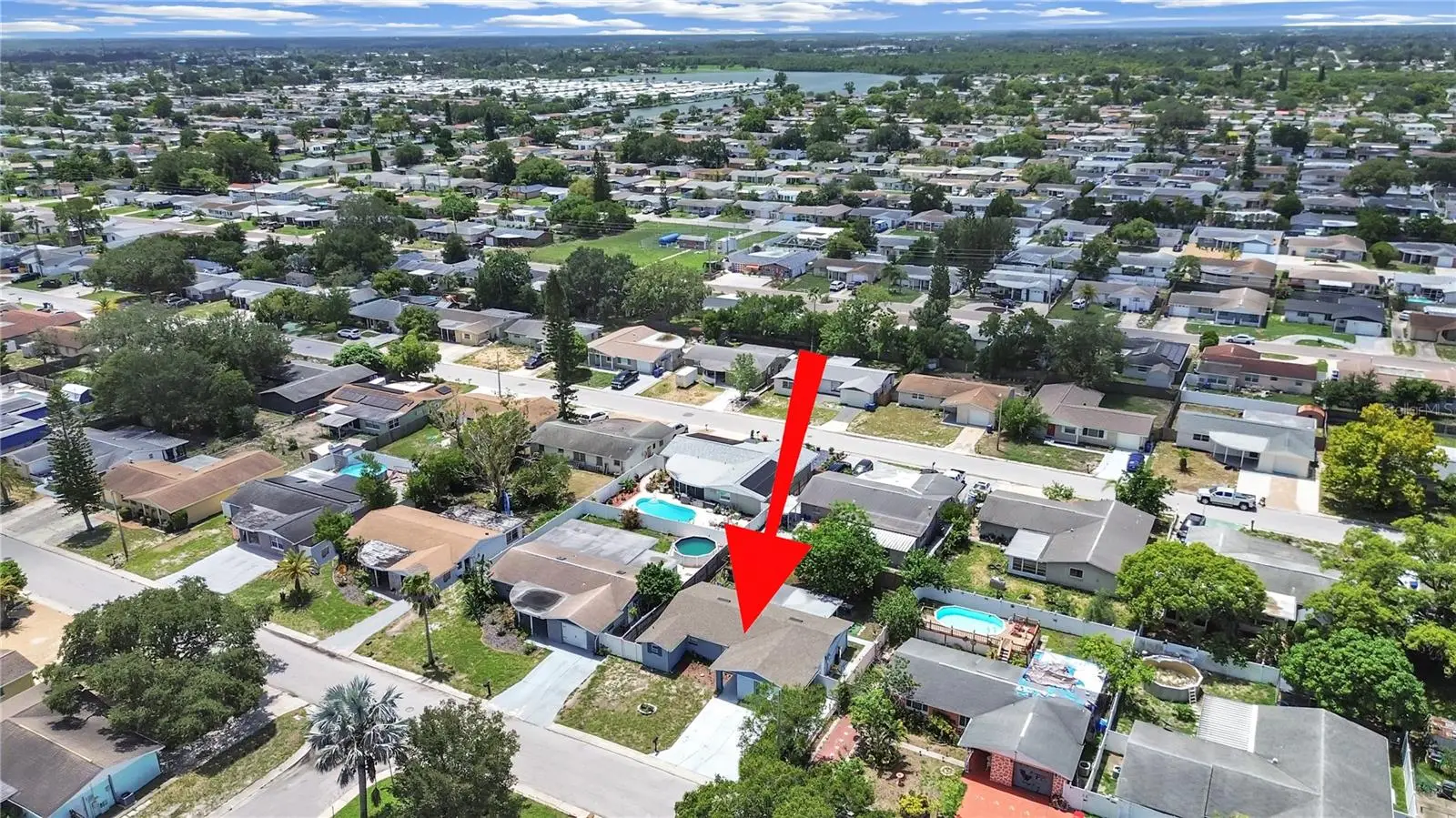 3424 Truman Drive, FL