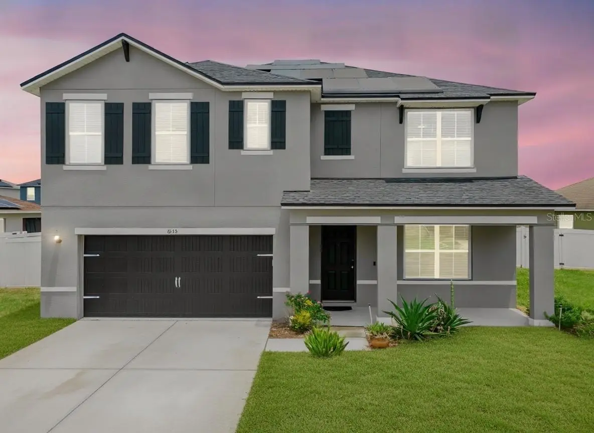 6115 Grey Heron Drive, FL