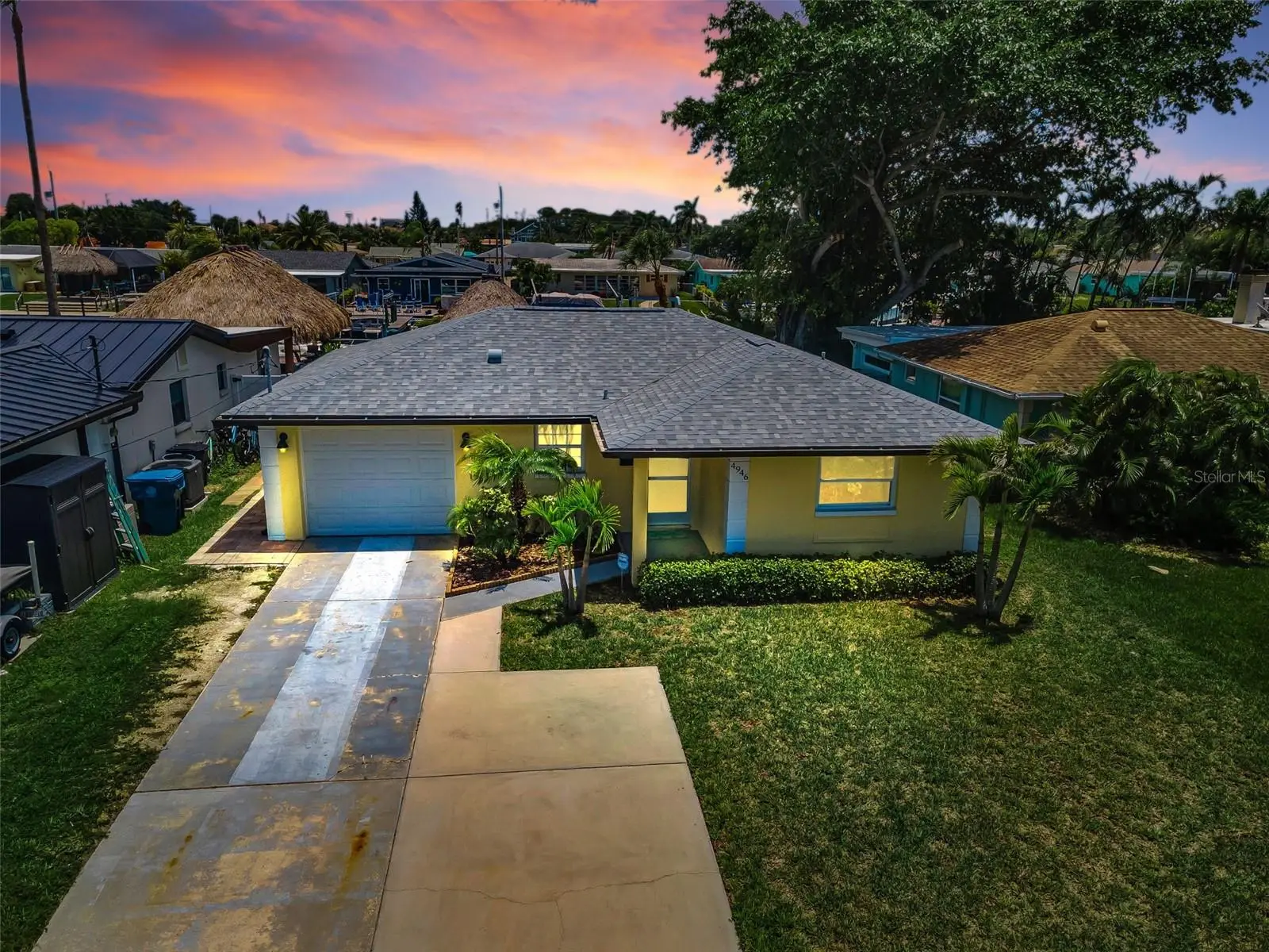 4946 Blue Heron Drive, FL