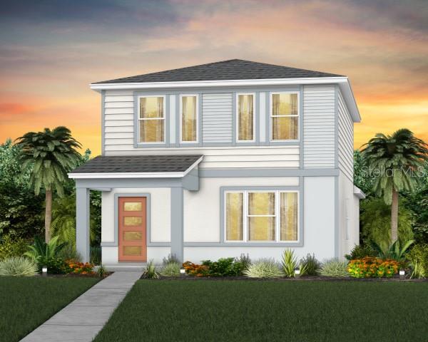 16827 Evermore Alley, FL