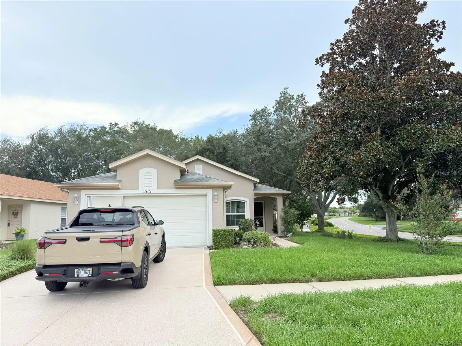 265 Center Oak Circle, FL
