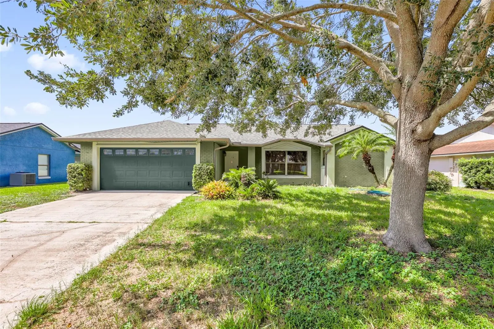 5119 Heath Drive, FL