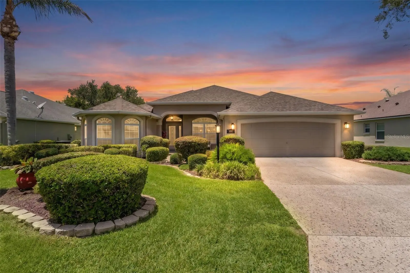 1281 Bethune Way, FL