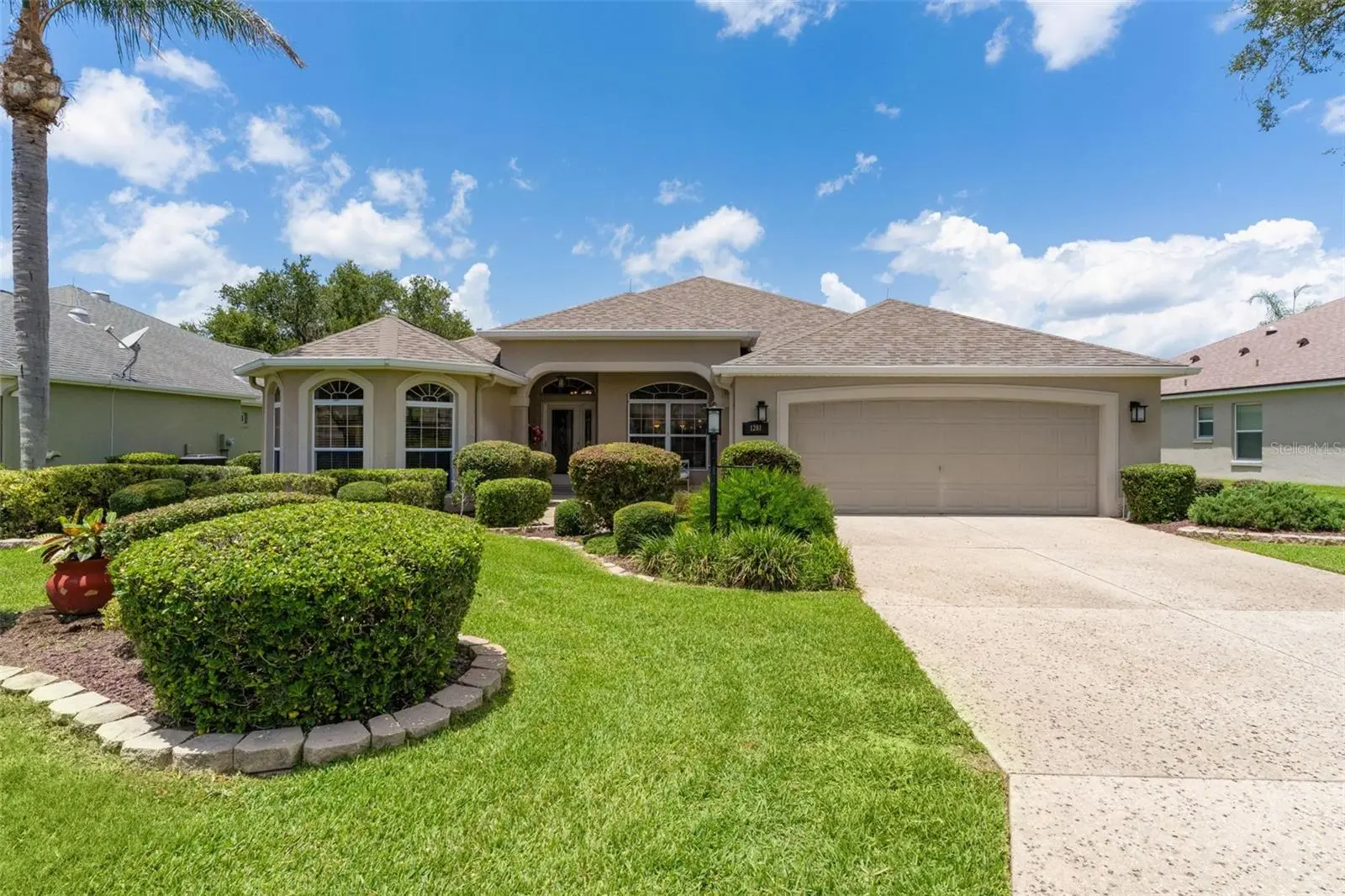 1281 Bethune Way, FL
