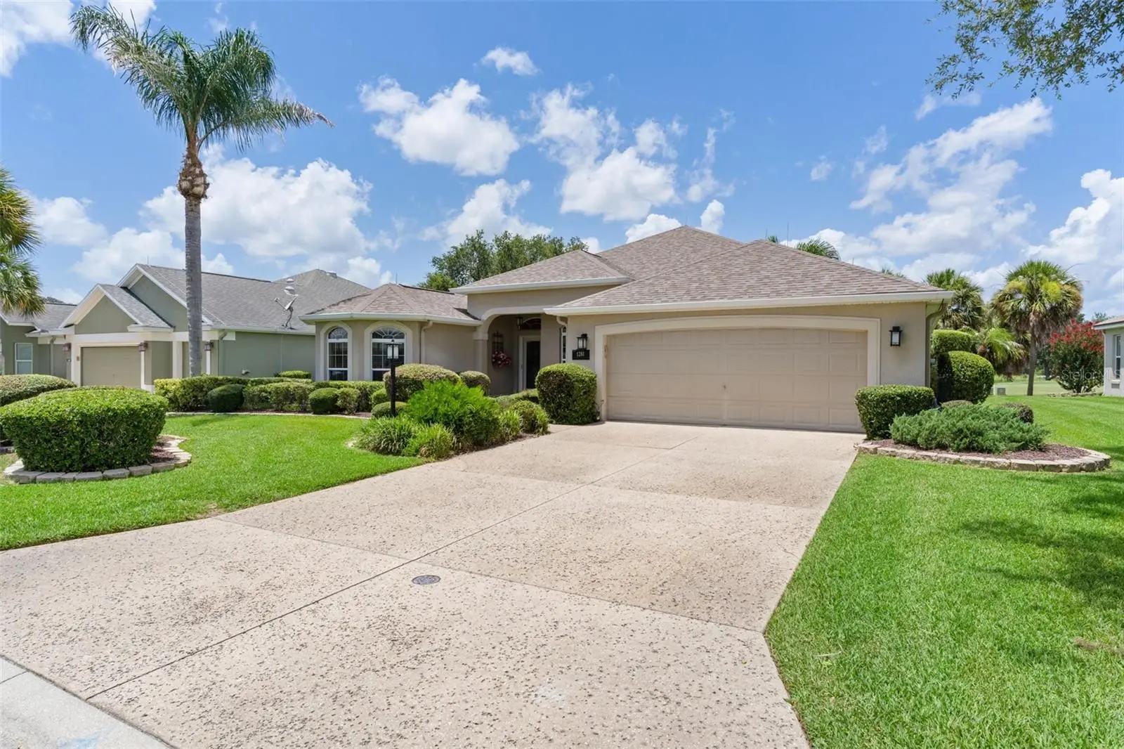 1281 Bethune Way, FL