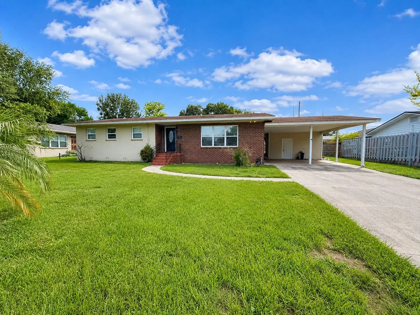 409 Montgomery Avenue, FL