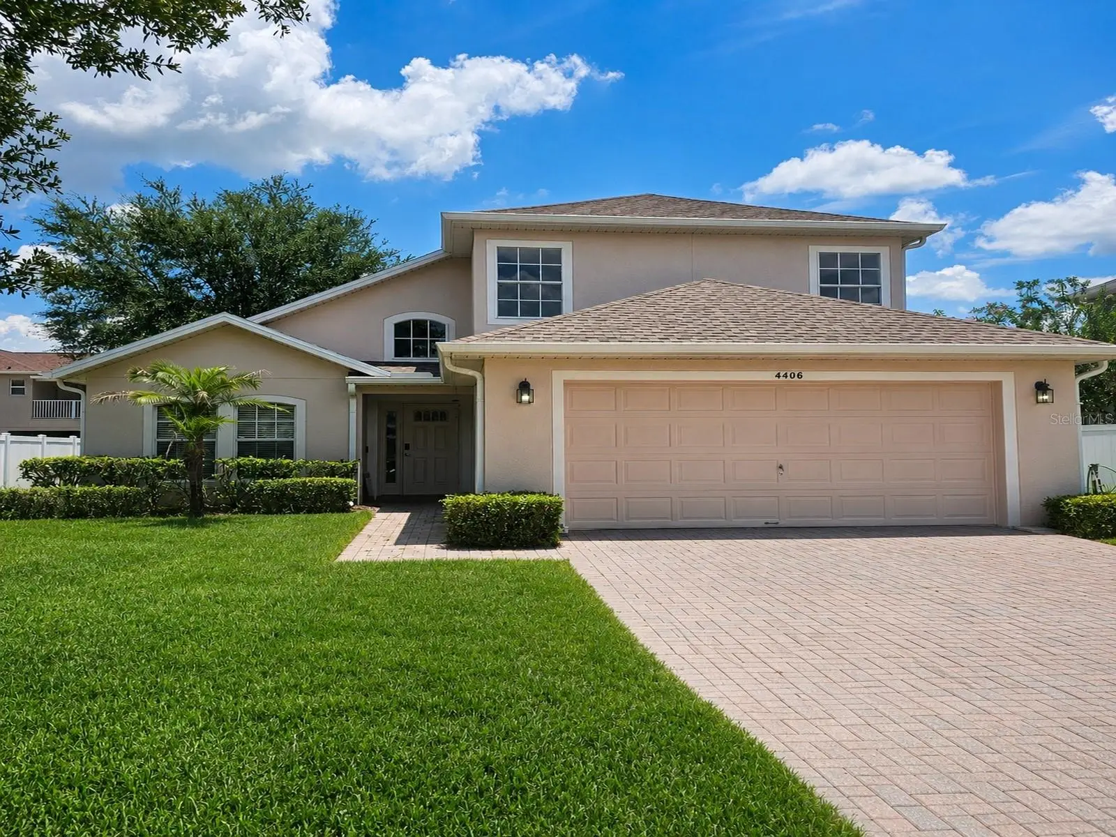 4406 Olympia Court, FL